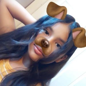 Meet your Posher, Rocio